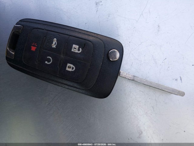 Chevrolet Equinox Ltz 2015 2GNFLHE34F6240565 Image 11