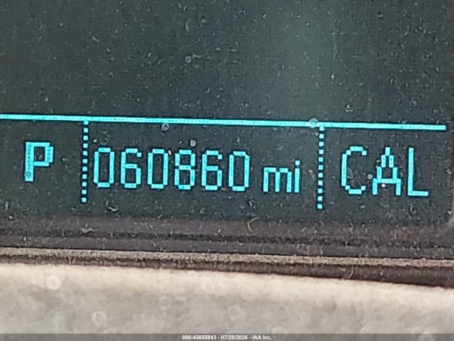 Chevrolet Equinox Ltz 2015 2GNFLHE34F6240565 Image 15