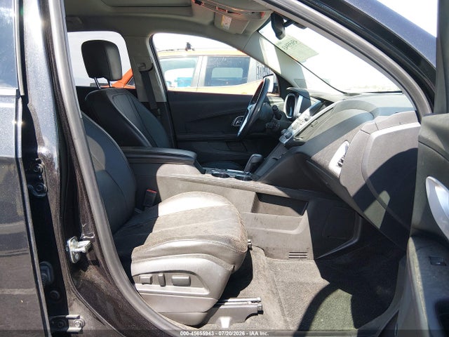 Chevrolet Equinox Ltz 2015 2GNFLHE34F6240565 Image 5