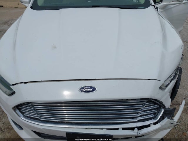 45655946 :رقم المزاد ، 3FA6P0H7XDR290735 vin ، 2013 Ford Fusion Se مزاد بيع
