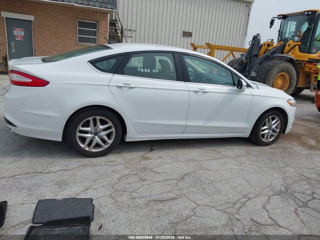 45655946 :رقم المزاد ، 3FA6P0H7XDR290735 vin ، 2013 Ford Fusion Se مزاد بيع