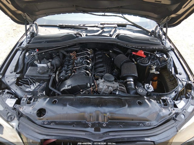 2010 Bmw 535i Xdrive მანქანა იყიდება აუქციონზე, vin: WBANV9C57AC461776, აუქციონის ნომერი: 45655947
