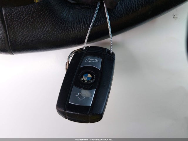 2010 Bmw 535i Xdrive მანქანა იყიდება აუქციონზე, vin: WBANV9C57AC461776, აუქციონის ნომერი: 45655947