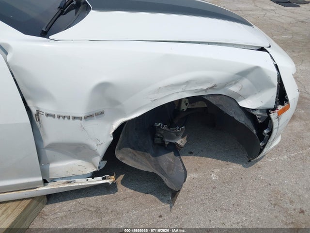 Aukcja sprzedaży 2014 Chevrolet Camaro 1lt, vin: 2G1FB1E32E9242825, numer aukcji: 45655955