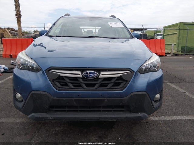 Subaru Crosstrek Premium 2021 JF2GTAPC5MH304526 Image 13