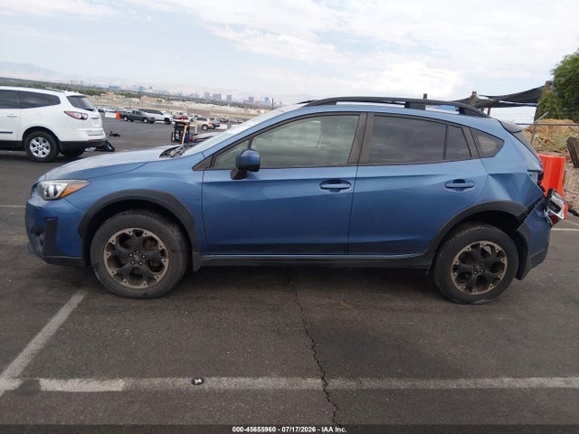 Subaru Crosstrek Premium 2021 JF2GTAPC5MH304526 Image 15