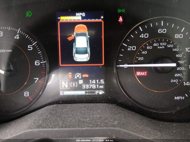 Subaru Crosstrek Premium 2021 JF2GTAPC5MH304526 Image 16