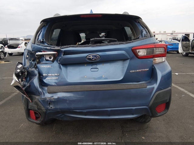 Subaru Crosstrek Premium 2021 JF2GTAPC5MH304526 Image 17