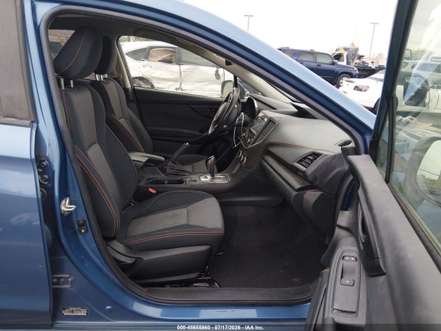 Subaru Crosstrek Premium 2021 JF2GTAPC5MH304526 Image 5