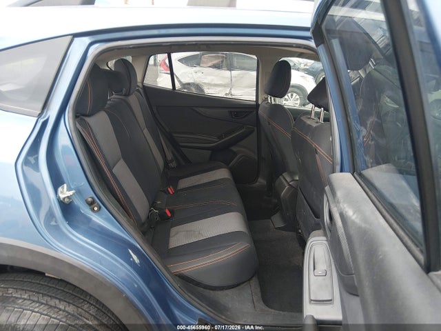 Subaru Crosstrek Premium 2021 JF2GTAPC5MH304526 Image 8