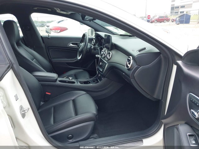 45655961 :رقم المزاد ، WDDSJ4EBXJN576762 vin ، 2018 Mercedes-benz Cla 250 مزاد بيع