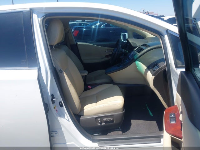 45655966 :رقم المزاد ، JTHBB1BAXA2016144 vin ، 2010 Lexus Hs 250h مزاد بيع
