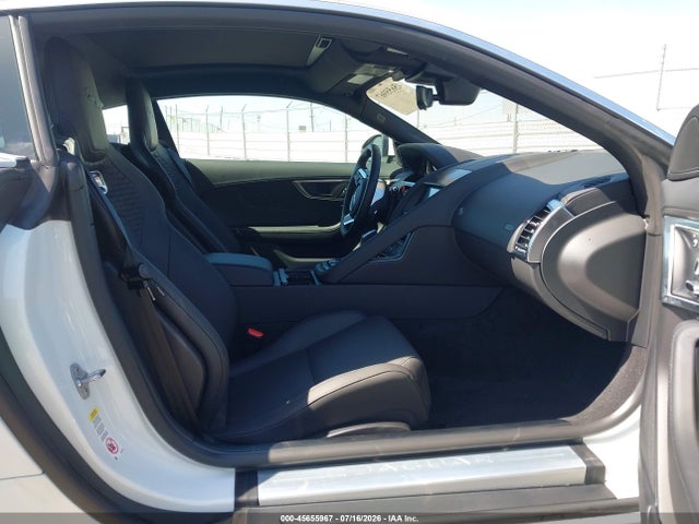 Aukcja sprzedaży 2024 Jaguar F-type P450 R-dynamic Rwd Automatic, vin: SAJDF1EE9RCK87085, numer aukcji: 45655967
