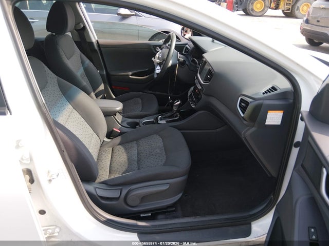 Aukcja sprzedaży 2017 Hyundai Ioniq Hybrid Blue, vin: KMHC65LC3HU023304, numer aukcji: 45655974
