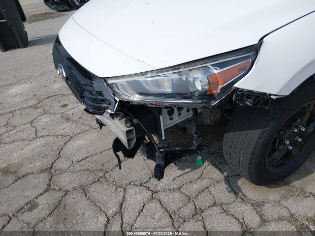 Aukcja sprzedaży 2017 Hyundai Ioniq Hybrid Blue, vin: KMHC65LC3HU023304, numer aukcji: 45655974