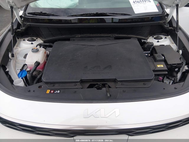 KIA Niro Ev Wind 2024 KNDCR3L15R5089752 Image 10
