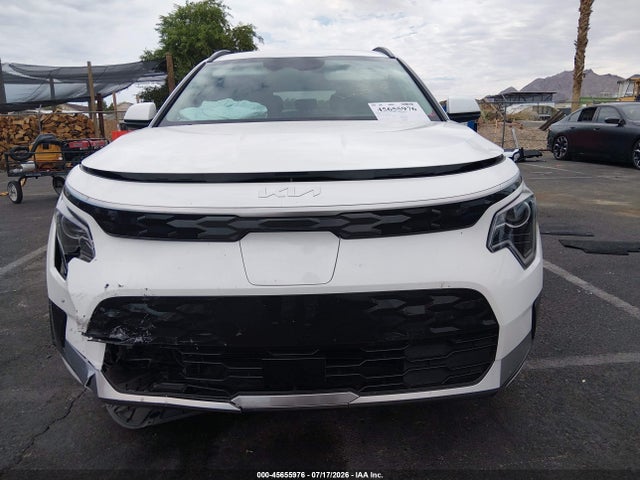 KIA Niro Ev Wind 2024 KNDCR3L15R5089752 Image 11