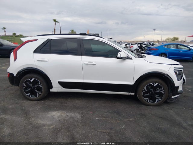 KIA Niro Ev Wind 2024 KNDCR3L15R5089752 Image 12