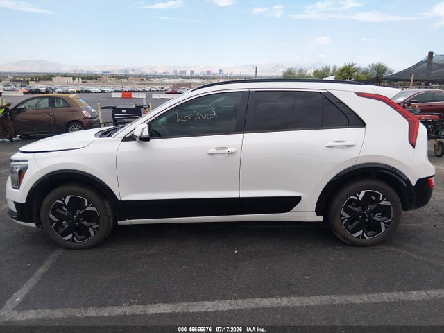 KIA Niro Ev Wind 2024 KNDCR3L15R5089752 Image 13