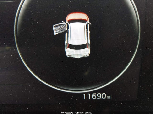 KIA Niro Ev Wind 2024 KNDCR3L15R5089752 Image 14