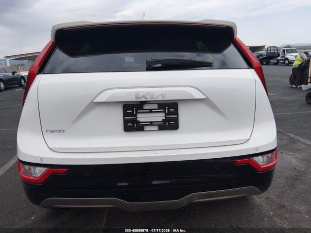 KIA Niro Ev Wind 2024 KNDCR3L15R5089752 Image 15