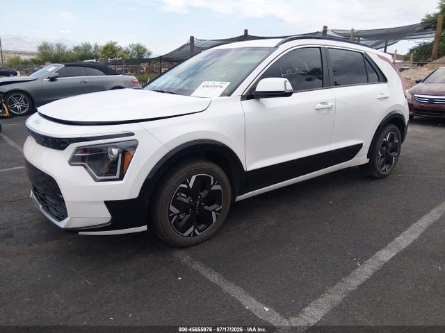 KIA Niro Ev Wind 2024 KNDCR3L15R5089752 Image 2