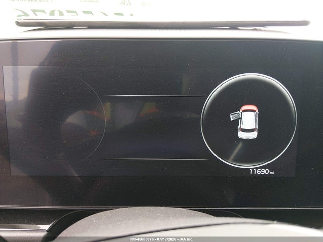 KIA Niro Ev Wind 2024 KNDCR3L15R5089752 Image 7