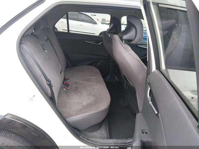 KIA Niro Ev Wind 2024 KNDCR3L15R5089752 Image 8