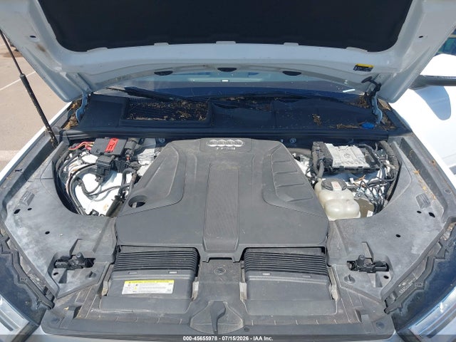 WA1AHAF7XHD059420 Audi Q7 2.0t Premium