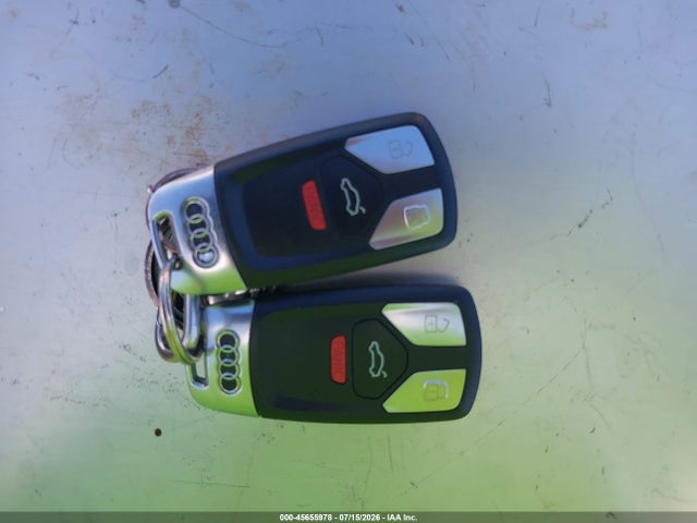 WA1AHAF7XHD059420 Audi Q7 2.0t Premium