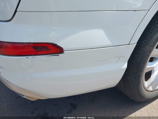 WA1AHAF7XHD059420 Audi Q7 2.0t Premium