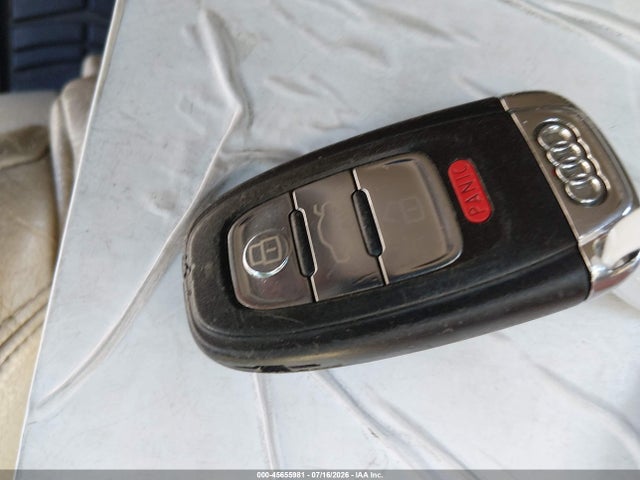 Продажа на аукционе авто 2010 Audi A4 2.0t Premium, vin: WAUEFAFL2AN059032, номер лота: 45655981