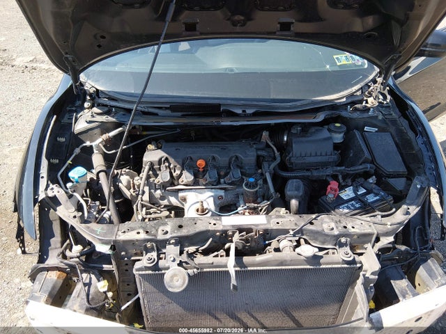 Honda CIVIC EX 2014 2HGFG3B85EH514439 Image 10