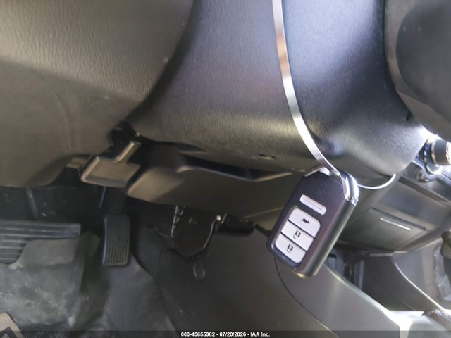 Honda CIVIC EX 2014 2HGFG3B85EH514439 Image 11