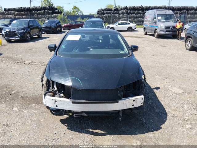 Honda CIVIC EX 2014 2HGFG3B85EH514439 Image 13