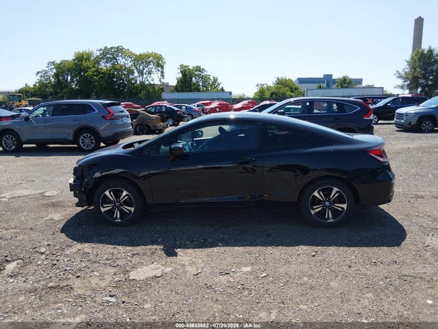 Honda CIVIC EX 2014 2HGFG3B85EH514439 Image 15