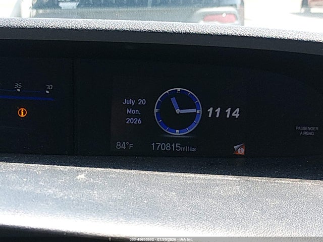 Honda CIVIC EX 2014 2HGFG3B85EH514439 Image 16