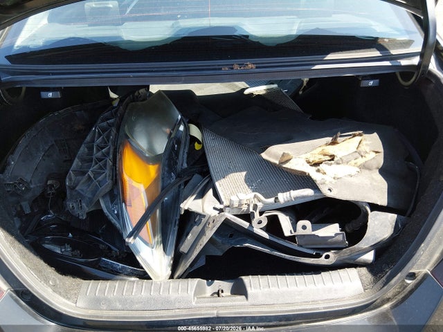 Honda CIVIC EX 2014 2HGFG3B85EH514439 Image 12