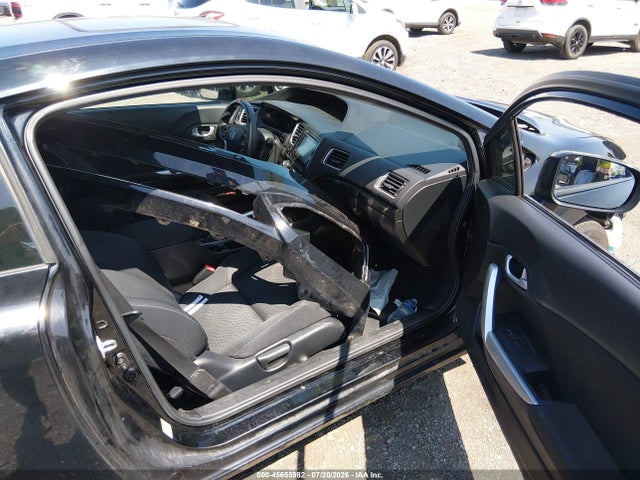 Honda CIVIC EX 2014 2HGFG3B85EH514439 Image 5