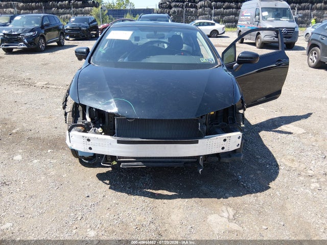 Honda CIVIC EX 2014 2HGFG3B85EH514439 Image 6
