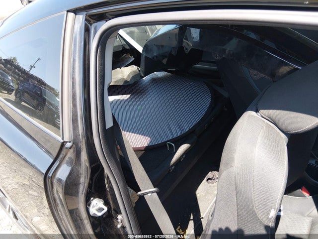 Honda CIVIC EX 2014 2HGFG3B85EH514439 Image 8