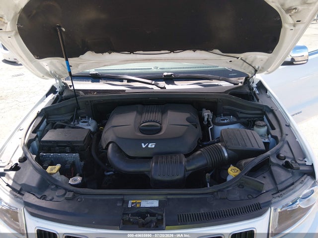 1C4RJEBG4FC669150 Jeep Grand Cherokee Limited