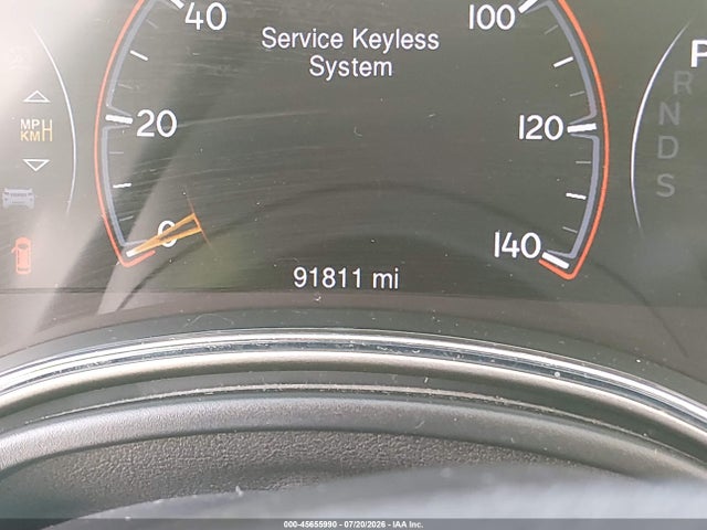 1C4RJEBG4FC669150 Jeep Grand Cherokee Limited