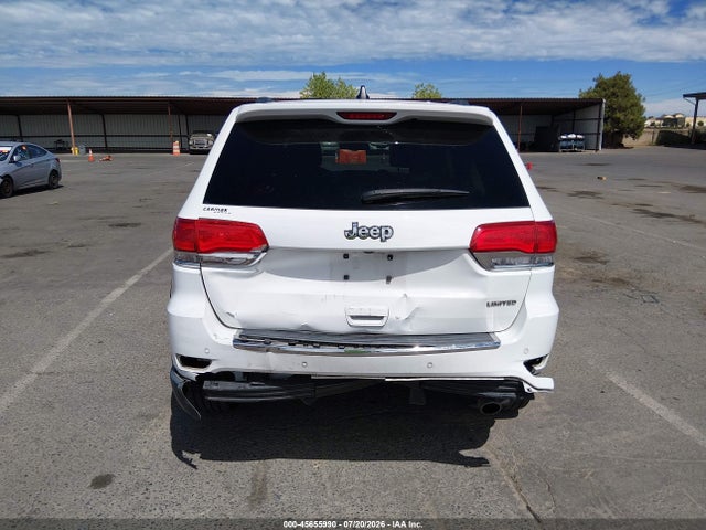 1C4RJEBG4FC669150 Jeep Grand Cherokee Limited