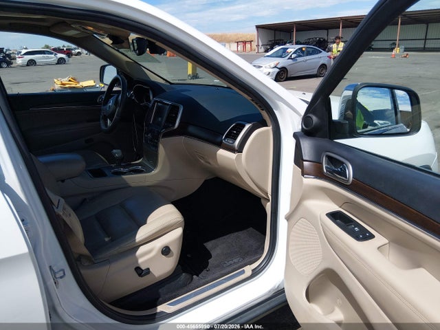 1C4RJEBG4FC669150 Jeep Grand Cherokee Limited