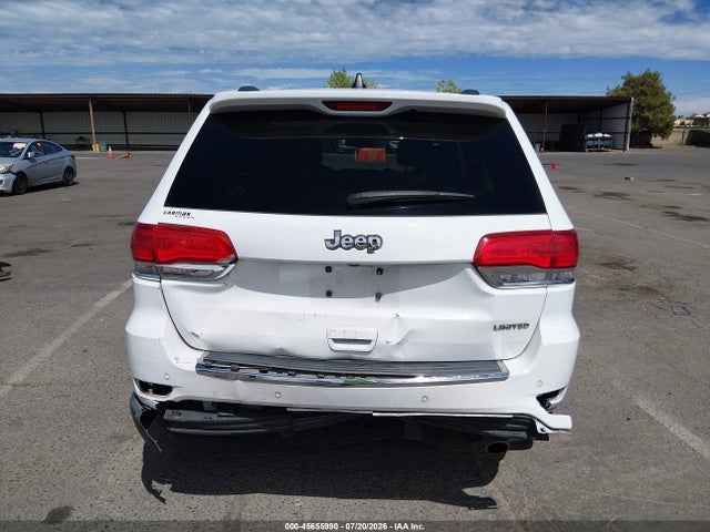 1C4RJEBG4FC669150 Jeep Grand Cherokee Limited