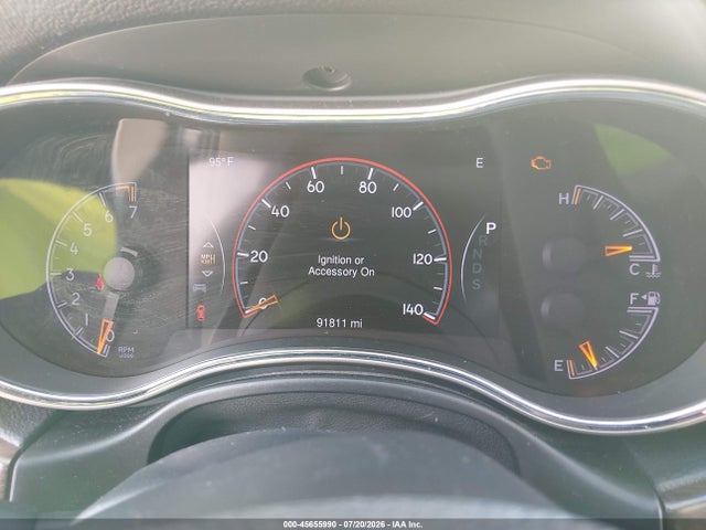 1C4RJEBG4FC669150 Jeep Grand Cherokee Limited