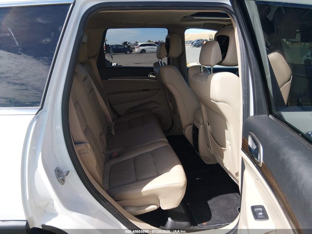 1C4RJEBG4FC669150 Jeep Grand Cherokee Limited