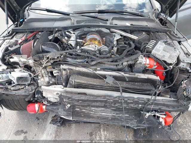 Продаж на аукціоні авто 2019 Audi S5 3.0t Premium, vin: WAUC4DF50KA028113, номер лоту: 45655991