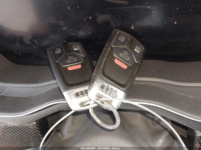 Продаж на аукціоні авто 2019 Audi S5 3.0t Premium, vin: WAUC4DF50KA028113, номер лоту: 45655991